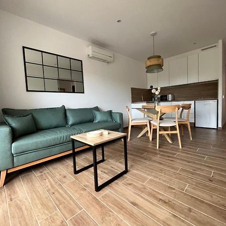 אס פוחולס Apartamento En Costamar I, 2ª Planta, 23 מראה חיצוני תמונה