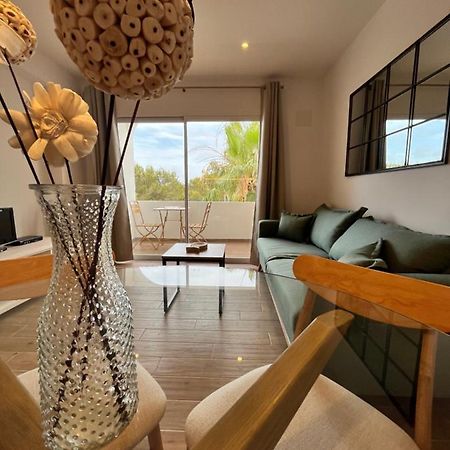 אס פוחולס Apartamento En Costamar I, 2ª Planta, 23 מראה חיצוני תמונה