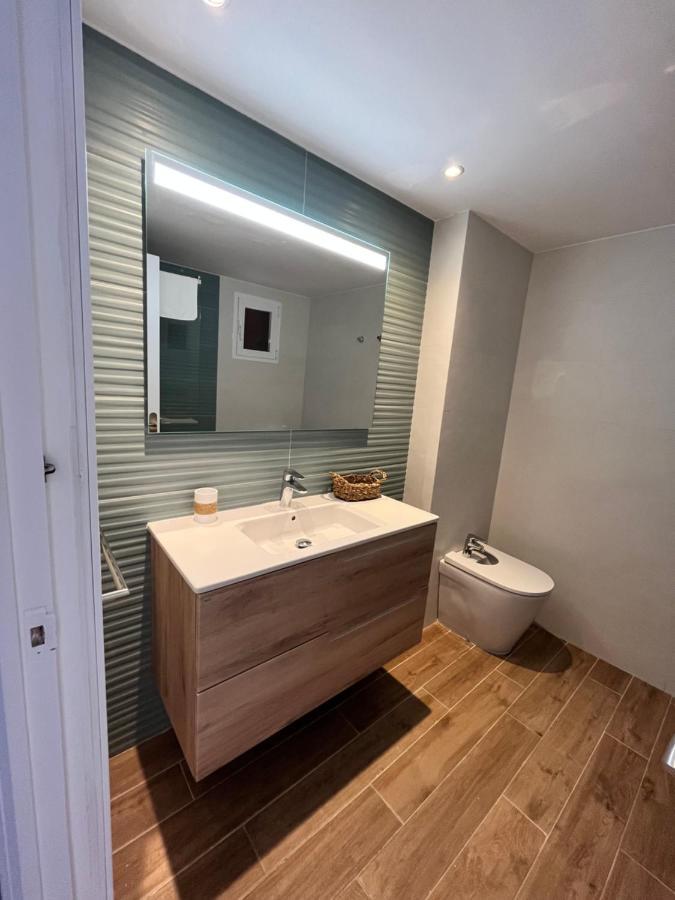 אס פוחולס Apartamento En Costamar I, 2ª Planta, 23 מראה חיצוני תמונה