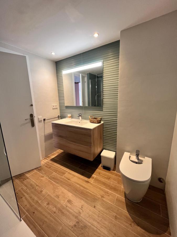 אס פוחולס Apartamento En Costamar I, 2ª Planta, 23 מראה חיצוני תמונה