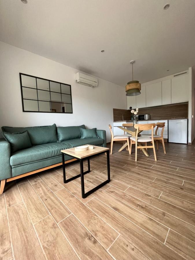 אס פוחולס Apartamento En Costamar I, 2ª Planta, 23 מראה חיצוני תמונה