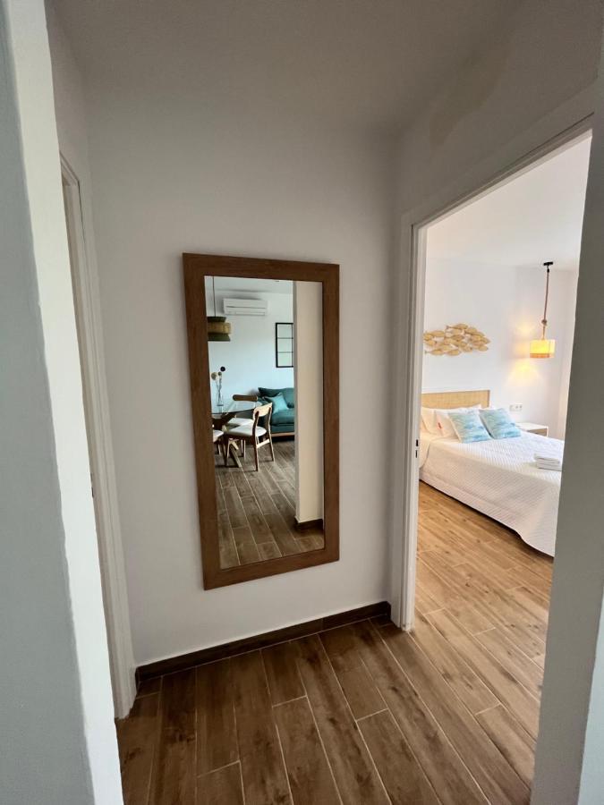 אס פוחולס Apartamento En Costamar I, 2ª Planta, 23 מראה חיצוני תמונה