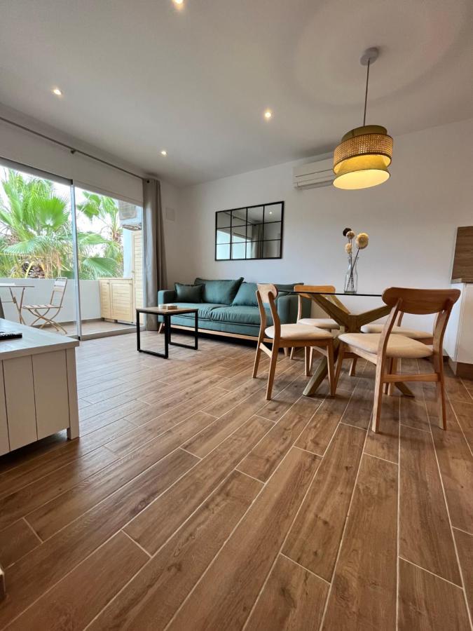אס פוחולס Apartamento En Costamar I, 2ª Planta, 23 מראה חיצוני תמונה