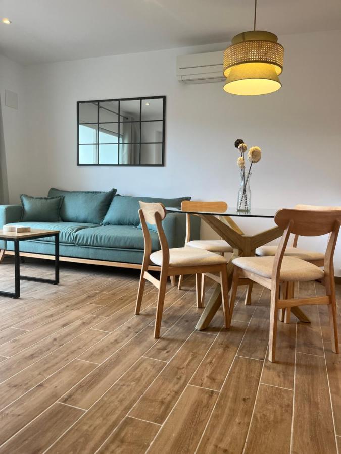 אס פוחולס Apartamento En Costamar I, 2ª Planta, 23 מראה חיצוני תמונה